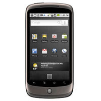 За проблемите на Nexus One с 3G връзката