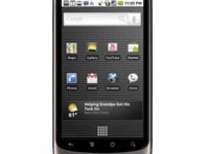 За проблемите на Nexus One с 3G връзката