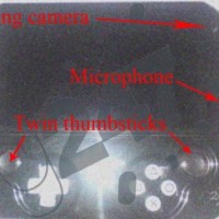 Снимки на PSP2?