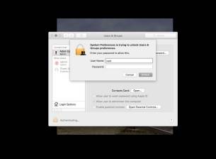Сериозен проблем със сигурността на macOS High Sierra