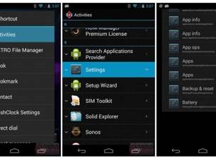 Откриха таен мениджър за разрешенията в Android 4.3