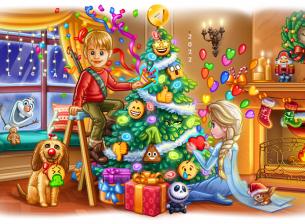 Telegram добавя реакции към съобщенията