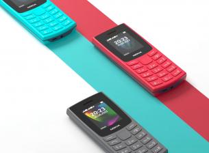 Nokia 105 (2023) - ехо от миналото, което все още може да е добър избор 