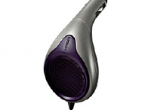 Нов handsfree за кола от Nokia