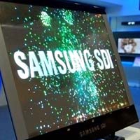 AMOLED дисплеи за лаптопи през 2009 г.