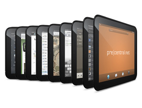Близка среща с webOS 3.0 чрез емулатора от SDK