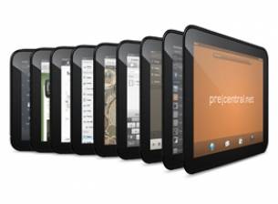 Близка среща с webOS 3.0 чрез емулатора от SDK