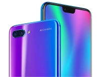 Honor 10 ще получи GPU Turbo и AIS през август