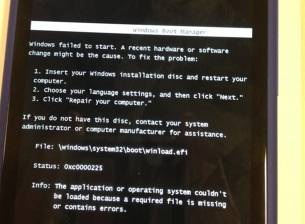 Потребител доказа, че Windows Phone 8 e базиран на Windows NT