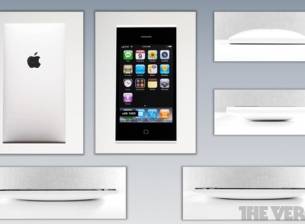 Делото между Samsung и Apple осигури десетки снимки на прототипи на iPhone и iPad