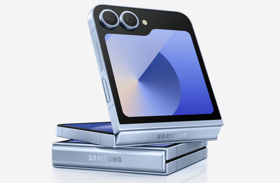 Samsung Galaxy Z Flip6 е гъвкав, компактен, а вече и по-достъпен