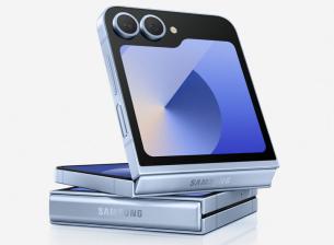 Samsung Galaxy Z Flip6 е гъвкав, компактен, а вече и по-достъпен