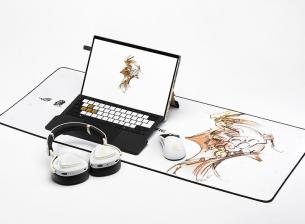 Asus представи специална версия на ROG Flow Z13 с Хидео Коджима