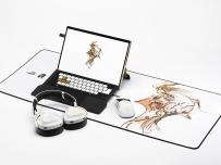 Asus представи специална версия на ROG Flow Z13 с Хидео Коджима