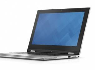 Dell добави два нови хибридни лаптопа към портфолиото си