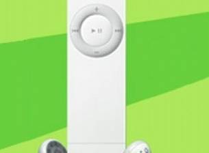 Пазарувай и спечели iPod Shuffle!