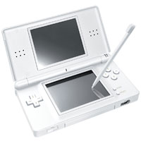 Nintendo DS със 100 милиона продажби