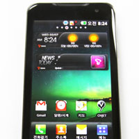 LG Star може да е първият двуядрен смартфон с Android