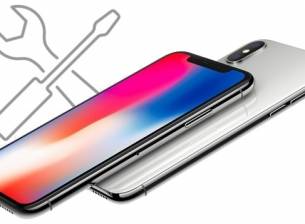 Ремонтът на iPhone X изобщо не е евтин