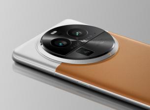 Oppo Find X6 Pro оглави класацията на DXOMARK за най-добра камера