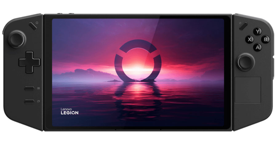 Lenovo Legion Go ще струва 800 евро, ще го видим на 1 септември