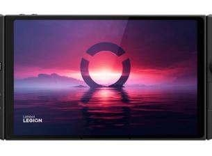 Lenovo Legion Go ще струва 800 евро, ще го видим на 1 септември