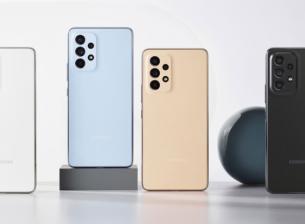 One UI 6.1 и за тези модели в серия Galaxy A отпреди две години