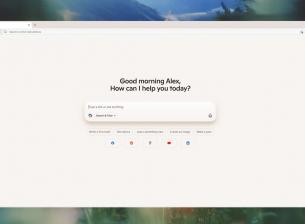 Microsoft Edge получава режим Copilot за повече AI възможности