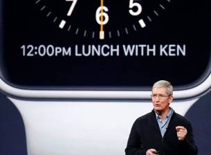 Apple планира да представи Watch 2 през март, може да видим и iPhone 6c