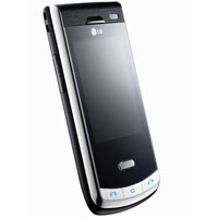 LG представи третия телефон от серията Black Label