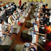 Китайските web потребители достигнаха 298 милиона