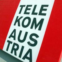 Финансовите резултати на Telekom Austria за 2008 г.