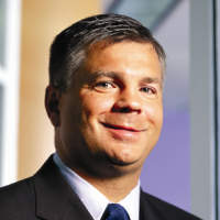 Рон Гарик напуска Dell