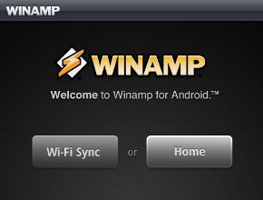 Излезе Winamp 1.1 за Android