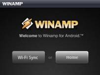 Излезе Winamp 1.1 за Android