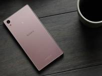 Sony потвърди, че няма да има Xperia Z6