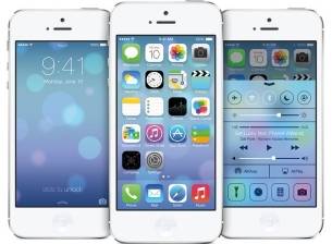 Прокурори, ентусиазирани от iOS 7