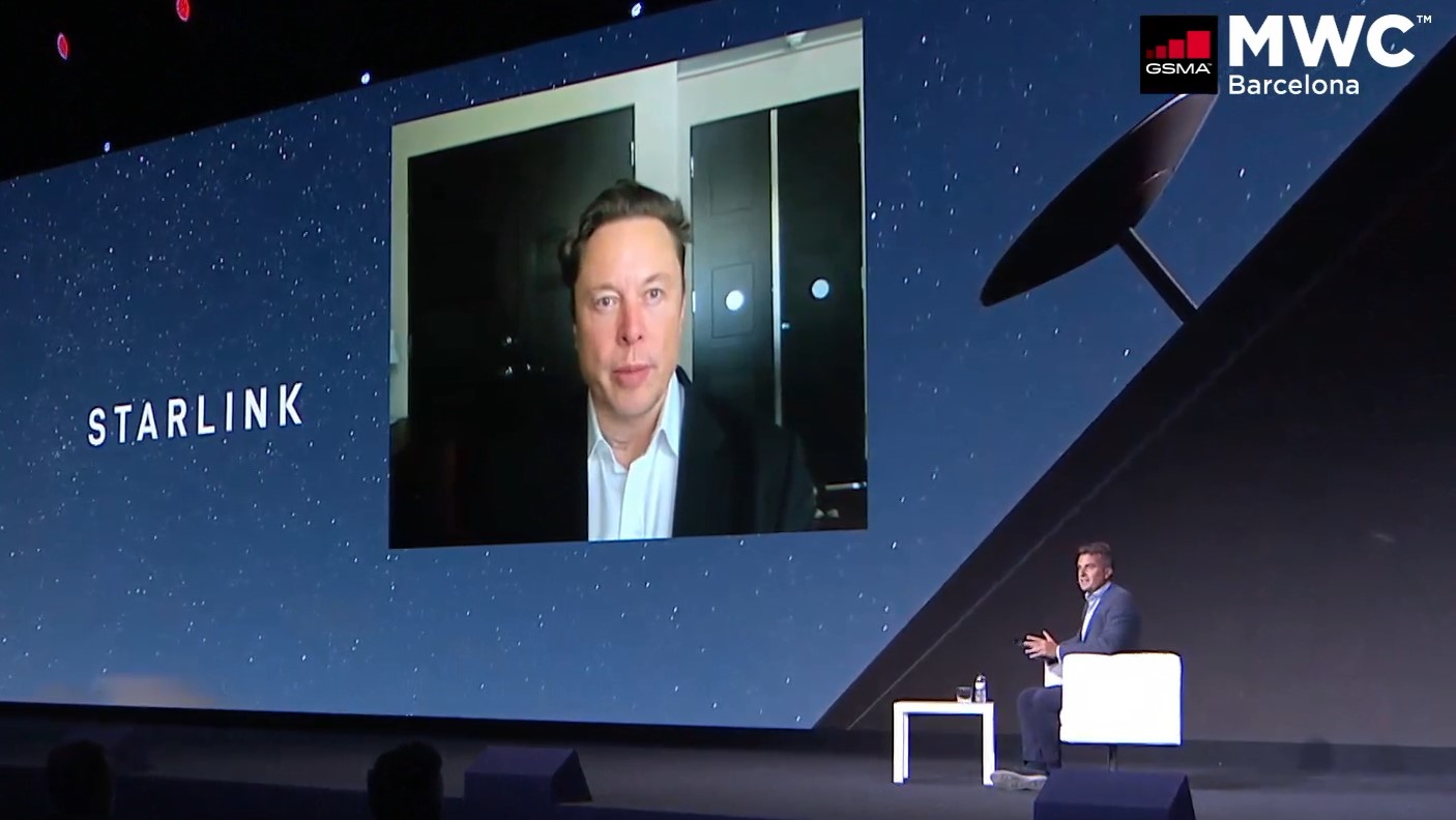 Starlink ще има световен обхват през август