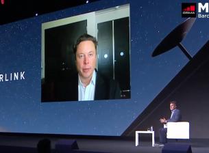 Starlink ще има световен обхват през август