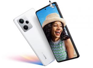 Redmi Note 12 Pro+ 5G - мощен смартфон за малко пари