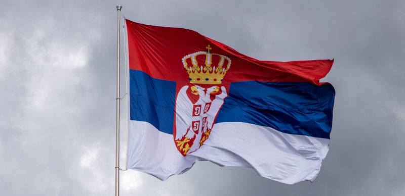 Най-добрите роуминг планове за Сърбия
