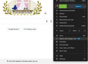 Circle to Search достига и до десктоп версията на Chrome