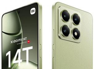 Появиха се официални снимки на Xiaomi 14T и 14T Pro