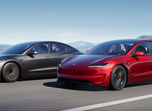 Apple Watch ще работи и като цифров ключ за Tesla