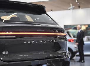 Leapmotor ускорява глобалната експанзия с европейски изследователски център 