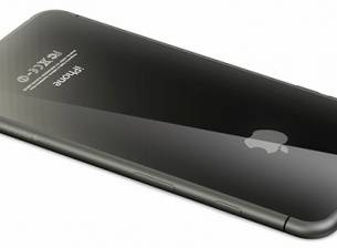 През 2017 г. Apple може пак да има iPhone със стъклен корпус