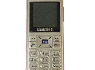 Samsung SGH-X610