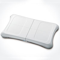 Българска премиера на Wii Fit