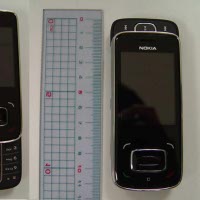 Nokia 8208 и за САЩ