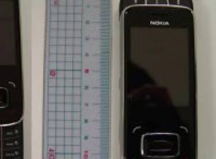 Nokia 8208 и за САЩ